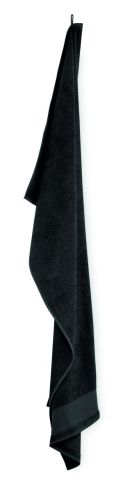 Toalla de rizo 70x140cm Ecológica Personalizada...