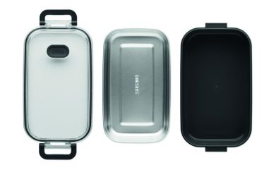 Fiambrera de PP Ecológica Personalizada 7MO2770