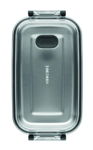 Fiambrera de PP Ecológica Personalizada 7MO2770