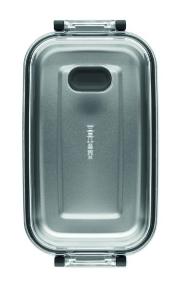 Fiambrera de PP Ecológica Personalizada 7MO2770