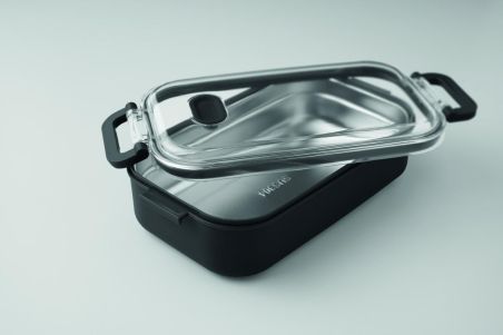 Fiambrera de PP Ecológica Personalizada 7MO2770