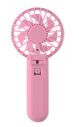 Ventilador portátil plegable Ecológico Personalizado 7MO2779 - Imagen 8