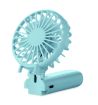 Ventilador portátil plegable Ecológico Personalizado 7MO2779 - Imagen 15