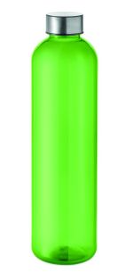 Verde Lima Transparente