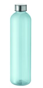 azul claro transparente