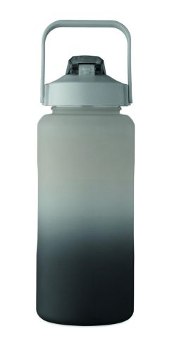 Botella de agua RPET 2000ml Ecológica...