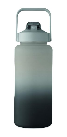 Botella de agua RPET 2000ml Ecológica Personalizada 7MO2791