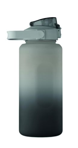 Botella de agua RPET 2000ml Ecológica...