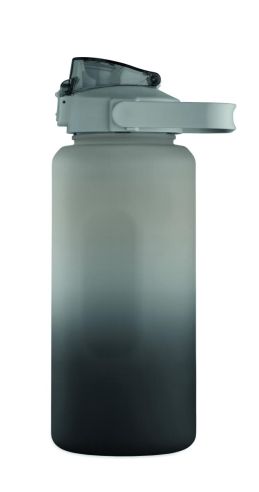 Botella de agua RPET 2000ml Ecológica...