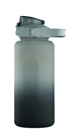 Botella de agua RPET 2000ml Ecológica Personalizada 7MO2791