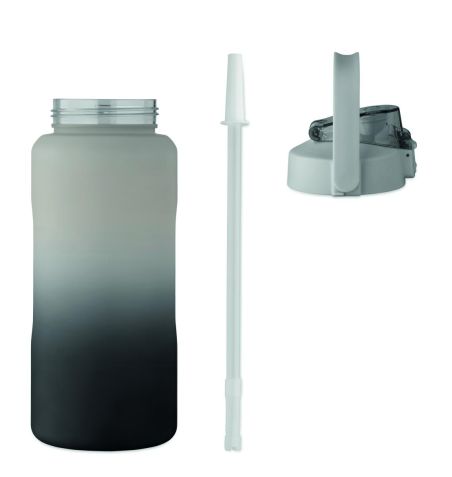 Botella de agua RPET 2000ml Ecológica Personalizada 7MO2791