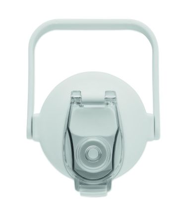 Botella de agua RPET 2000ml Ecológica...