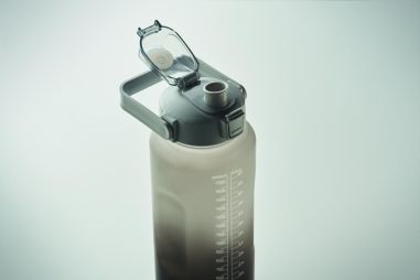 Botella de agua RPET 2000ml Ecológica...