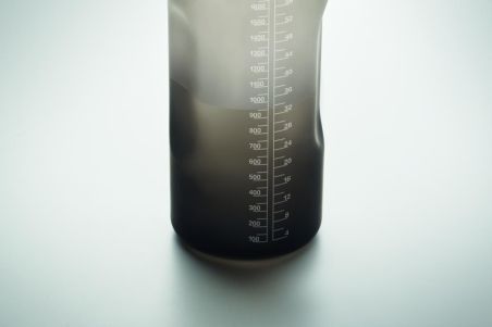 Botella de agua RPET 2000ml Ecológica Personalizada 7MO2791