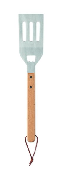 Espátula para barbacoa Ecológica Personalizada 7MO2796