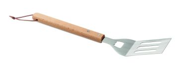 Espátula para barbacoa Ecológica Personalizada...
