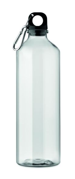 Botella mosquetón RPET 750ml Ecológica Personalizada 7MO2804