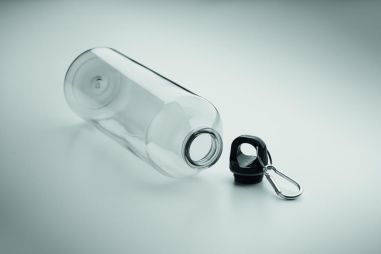 Botella mosquetón RPET 750ml Ecológica...