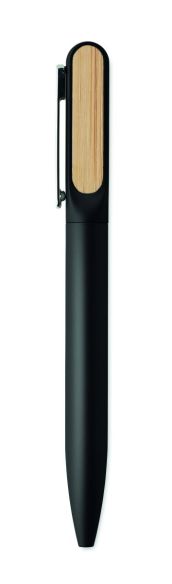 Bolígrafo giratorio Ecológico Personalizado 7MO2806