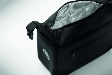 Bolsa nevera 600D RPET Ecológica Personalizada 7MO2810