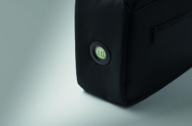 Bolsa nevera 600D RPET Ecológica Personalizada...