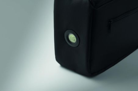 Bolsa nevera 600D RPET Ecológica Personalizada 7MO2810