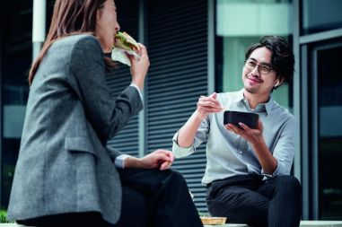 Bolsa nevera 600D RPET Ecológica Personalizada...