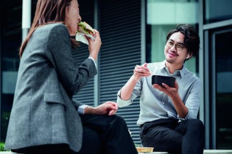 Bolsa nevera 600D RPET Ecológica Personalizada 7MO2810