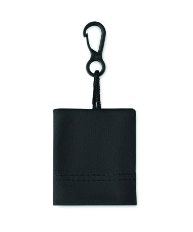 Paño de limpieza RPET Ecológico Personalizado...