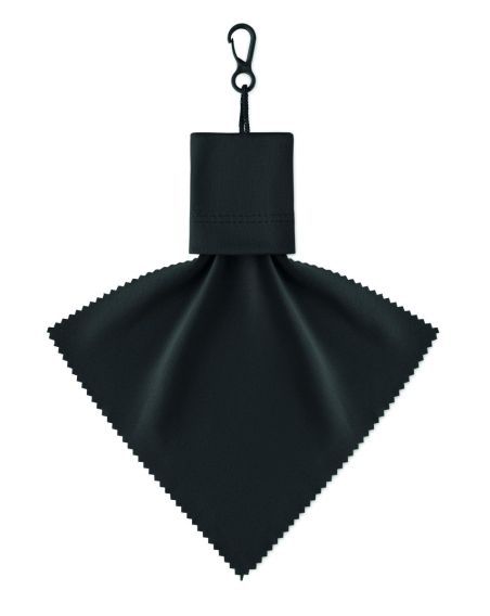 Paño de limpieza RPET Ecológico Personalizado 7MO2813