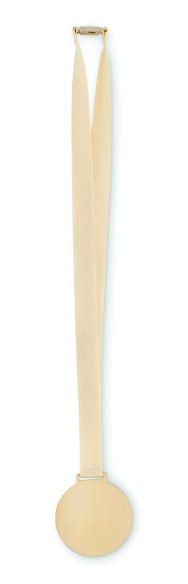 Medalla de madera Ecológica Personalizada 7MO2817