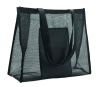 Bolsa de malla RPET Ecológica Personalizada 7MO2836 - Imagen 1