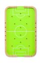 Juego de fútbol de madera Ecológico Personalizado 7MO2842 - Imagen 3