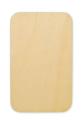 Juego de fútbol de madera Ecológico...