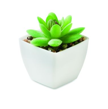 Mini planta artificial Ecológica Personalizada...