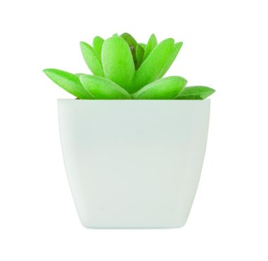 Mini planta artificial Ecológica Personalizada...