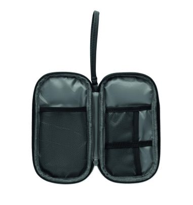 Bolsa organizadora 600D RPET Ecológica...