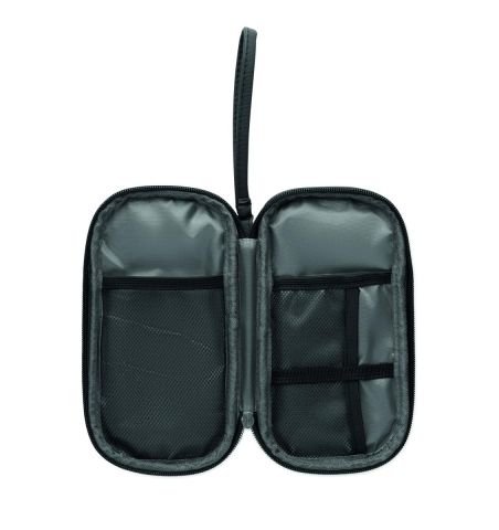 Bolsa organizadora 600D RPET Ecológica Personalizada 7MO2859