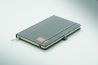 Libreta pana A5 tapa dura RPET Ecológica Personalizada 7MO2861 - Imagen 5