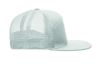 Gorra visera plana 7 paneles Ecológica Personalizada 7MO2866 - Imagen 10
