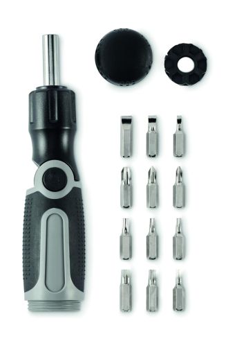 Set de destornilladores Ecológico Personalizado...