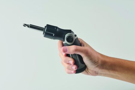 Set de destornilladores Ecológico Personalizado 7MO2872