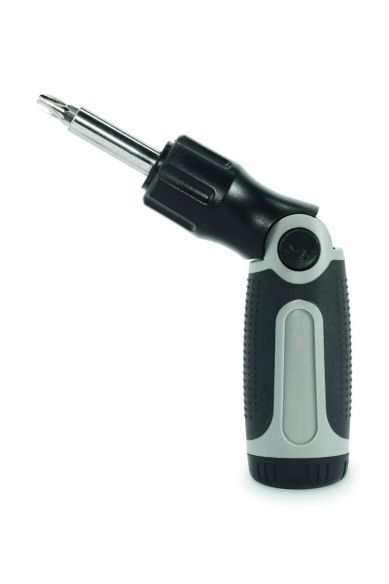 Set de destornilladores Ecológico Personalizado 7MO2872