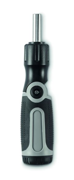 Set de destornilladores Ecológico Personalizado 7MO2872