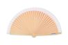 Abanico de madera Ecológico Personalizado 7MO2883 - Imagen 12