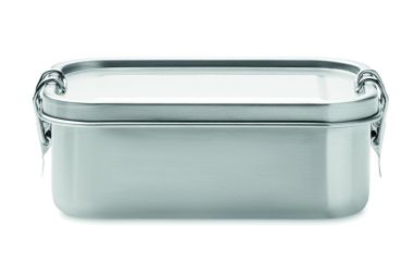 Fiambrera 750 ml Ecológica Personalizada 7MO2888