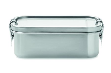 Fiambrera 750 ml Ecológica Personalizada 7MO2888