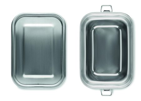 Fiambrera 750 ml Ecológica Personalizada 7MO2888