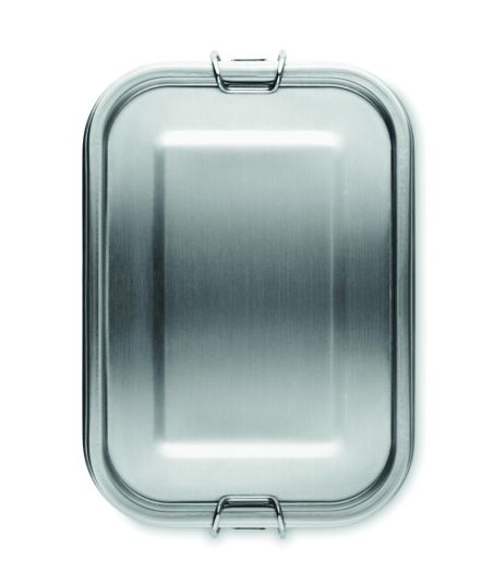 Fiambrera 750 ml Ecológica Personalizada 7MO2888