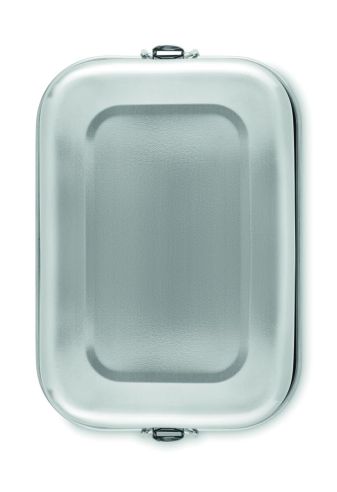 Fiambrera 750 ml Ecológica Personalizada 7MO2888